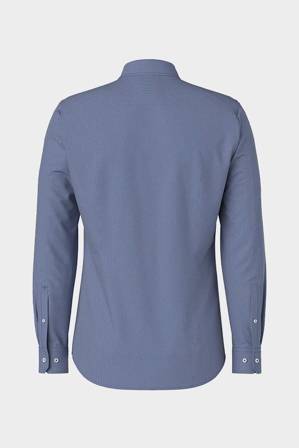 ΠΟΥΚΑΜΙΣΟ JOOP! - 401 ΜΠΛΕ